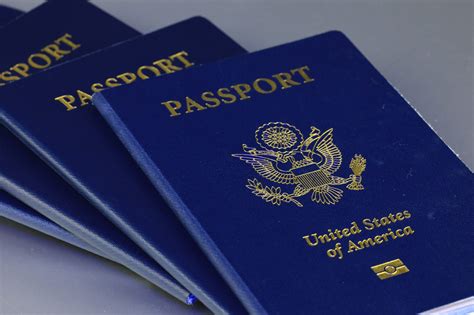 First Us Passport Issued With Option To Use X As A Gender Essence