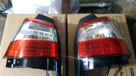 Jual Lampu Stop Lamp Nissan Grand Livina New L11 Rem 26550 5 1YR0A