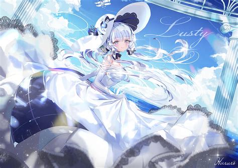 Illustrious Azur Lane Lane Anime Azur Illustrious Hd Wallpaper Pxfuel