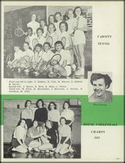 Southeastern High School - Aryan Yearbook (Detroit, MI), Class of 1955 ...