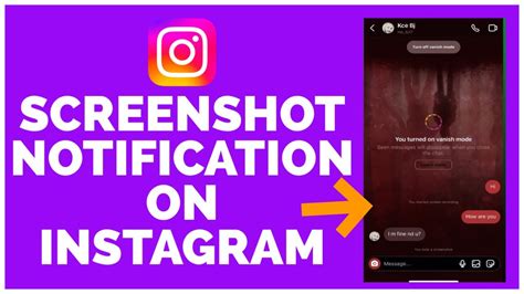 Does Instagram Notify You When You Screenshot Instagram Post