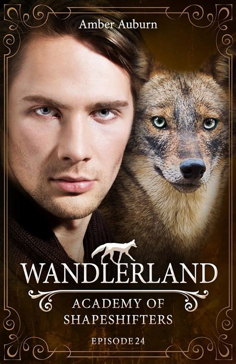 Wandlerland Episode Fantasy Serie Academy Of Shapeshifters