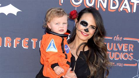 Celebrity Kids Sport Adorable Halloween Costumes | Photos