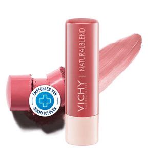 VICHY Naturalblend Lippenbalsam Nude Shop Apotheke