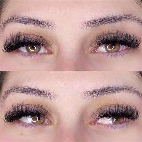 Are Doll Eye Eyelash Extensions A Good Option For You