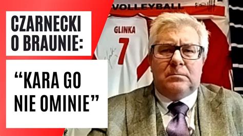 To pójście PO BANDZIE Ryszard Czarnecki atakuje rząd Tuska