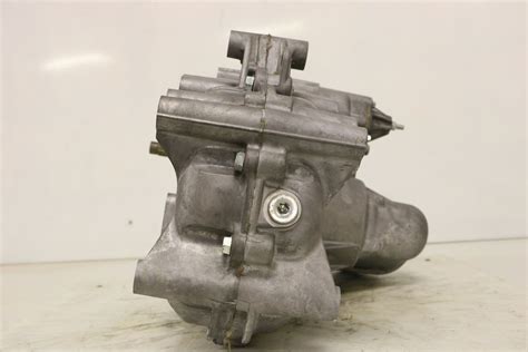 Polaris Ranger Rebuilt Transmission Ebay