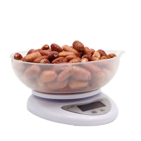 قیمت و خرید ترازوی آشپزخانه مدلkitchen Scale