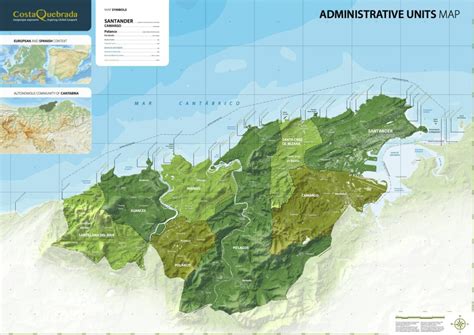 Costa Quebrada Aspirante A Geoparque Mundial De La UNESCO