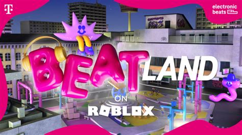 Noticias Roblox Y Ugc On Twitter El Viejo Evento De Beatland