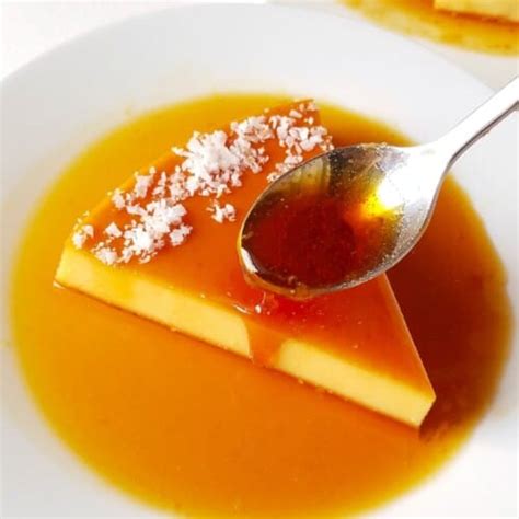 Best Flan De Coco Recipe Besto Blog