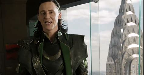 Loki Avengers - Loki (Thor 2011) Photo (30445431) - Fanpop