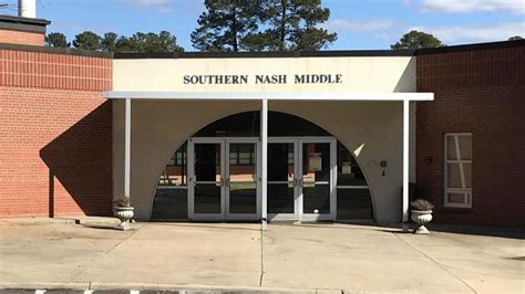 Nash County Schools awarded $40 million grant for new middle school