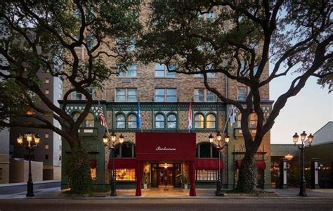 Pontchartrain Hotel St. Charles Avenue in New Orleans (LA) - Room Deals ...