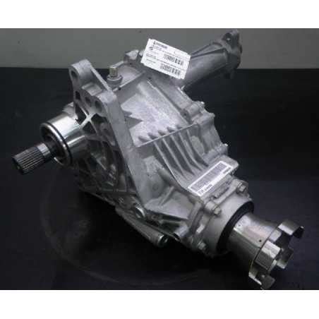 Gearbox Reductor Chevrolet Captiva Opel Antara Cdti