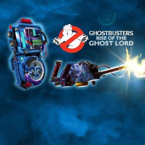 Ghostbusters Rise Of The Ghost Lord Souls Deku Deals