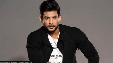 Actor Sidharth Shukla Passes Away Due To Cardiac Arrest In Mumbai Fans