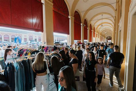 Rinvio Della Manifestazione Lugo Vintage Festival Causa Maltempo