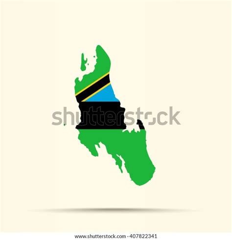 Zanzibar Flag Map: Over 533 Royalty-Free Licensable Stock Illustrations ...