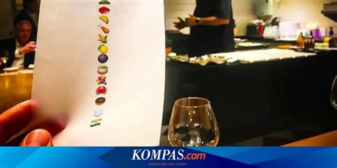 Berita Harian Restoran Emoji Terbaru Hari Ini