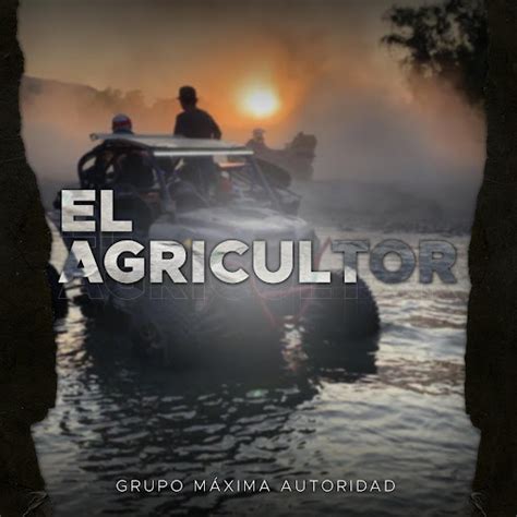 El Agricultor YouTube Music