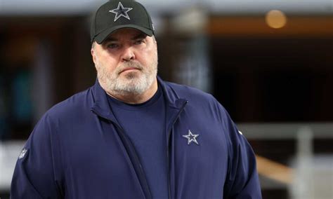 Mike McCarthy Fired as Dallas Cowboys Head Coach - Times News Global