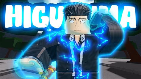 HIGURUMA Washed TOXIC TEAMERS In ROBLOX Sorcerer Battlegrounds YouTube