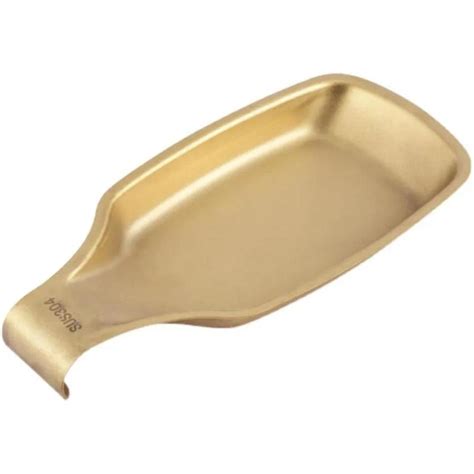 Stainless Steel Kitchen Hot Pot Restaurant Spoon Rack Tray Canteen Clip Spatula Storage Rack Sau