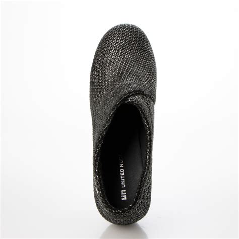 ユナイテッド ヌード UNITED NUDE Fold Mid Nasa Knit アウトレット通販 ロコレット LOCOLET