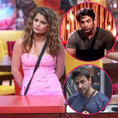 Bigg Boss एक नंबर के लड़ाकू हैं ये सेलेब्स बिग बॉस के घर में खुल गई