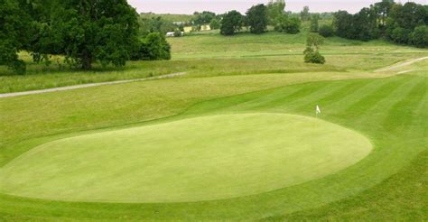 Farnham Estate Golf & Spa Resort - Golf Course Information | Hole19