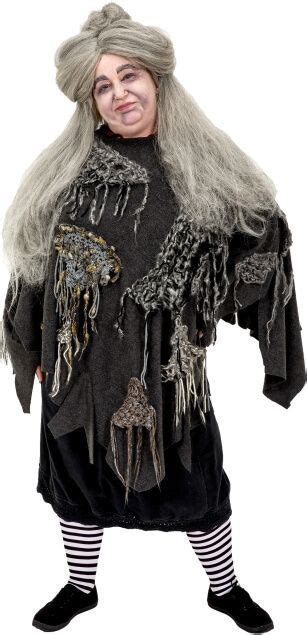 Grandmama Addams Costume - Bing | Addams family costumes, Addams family halloween costumes ...