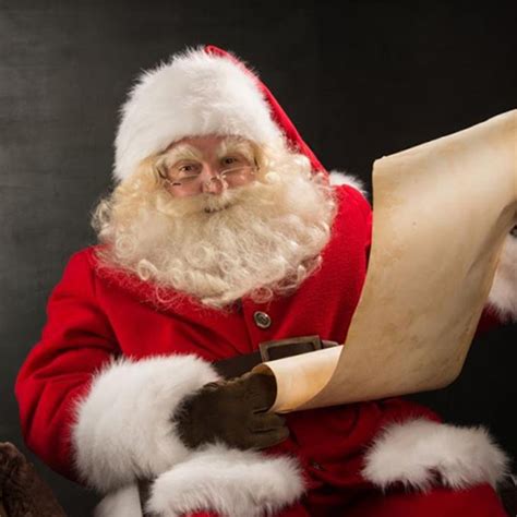 Santa Claus Llega A La Plaza Una Tradici N Imperdible Deshoppingentexas