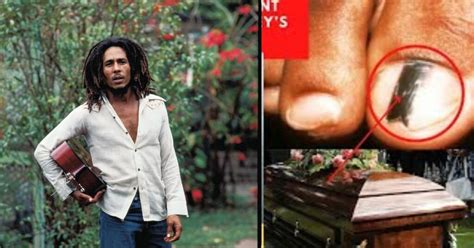 Bob Marley Cause of Death: A Glimpse into His Life and Loss