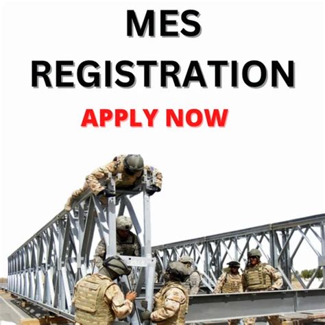 Military Engineer Services Registration in Faridabad