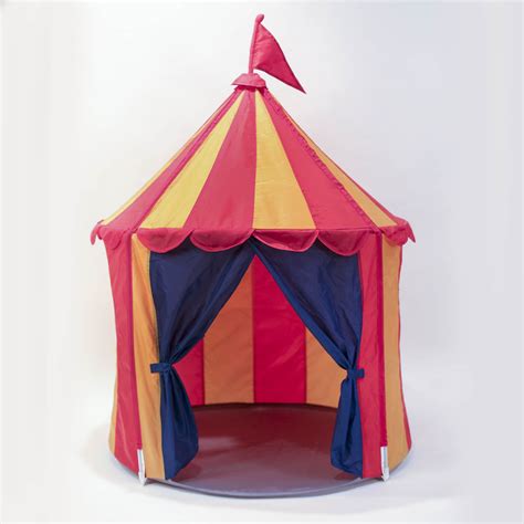 Big Top Circus Tent | My Prop Boutique