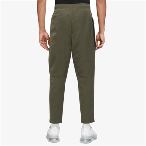 Nike E M Nsw Te Wvn Rpl Lnd Pant Buzz Online Shop