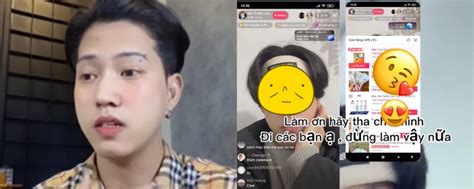 Tiktoker N N P Tr Gay G T Nh Th Th Ch Th C Netizen M Ng X H I Esports S Vi T Nam