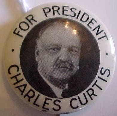 Charles Curtis Biography, Charles Curtis's Famous Quotes - Sualci ...