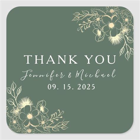 Wedding Stickers Labels Results Zazzle Wedding Stickers