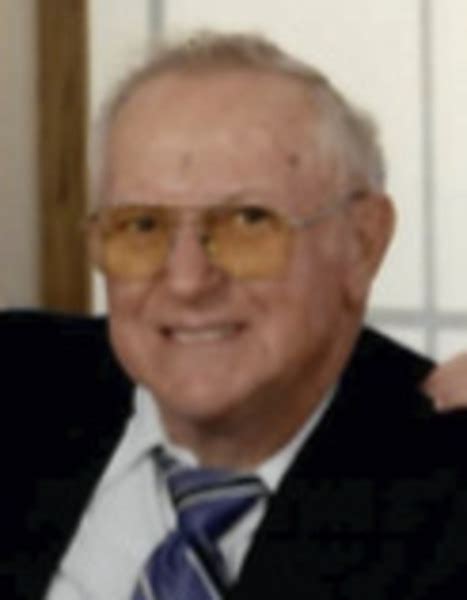 John Miller Obituary Goshen News