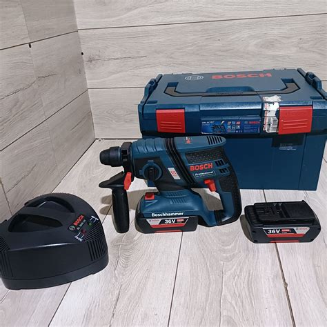 Rotopercutor Sds Plus Bosch Gbh V Ec Compact Scheia Olx Ro