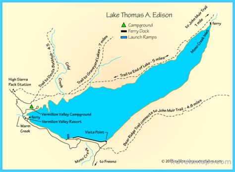 Where is Edison? | Edison Map | Map of Edison - TravelsMaps.Com