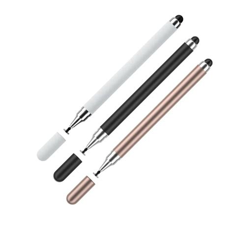 L Piz T Ctil Capacitivo Para Tableta L Piz Stylus En Para Pantalla