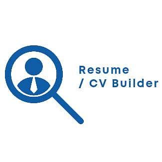 CV Resume Builder Company Profile, information, investors, valuation ...