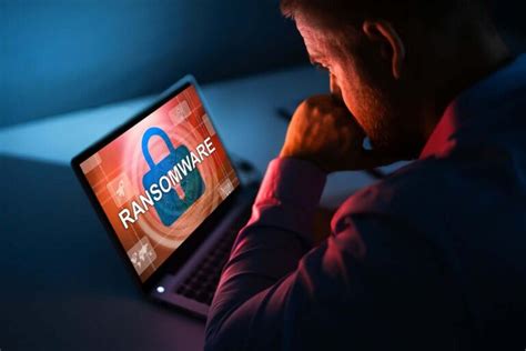 Ransomware How To Protect Yourself And Business Targettrend