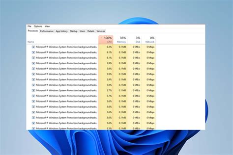 Qué es y cómo solucionar el uso elevado de la CPU