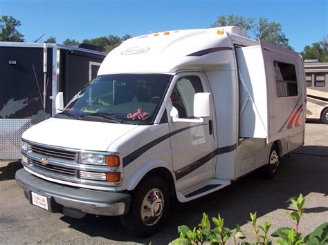 2003 R Vision Trail Lite RVs For Sale