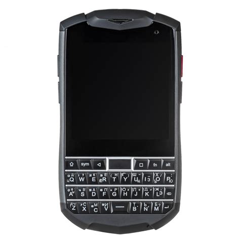 Unihertz Titan Pocket - купить в России