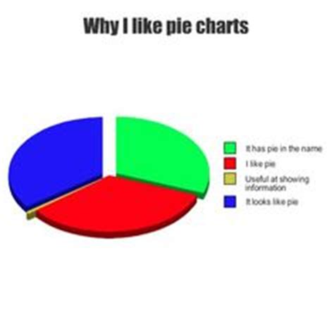 8 Pie Chart I Guess